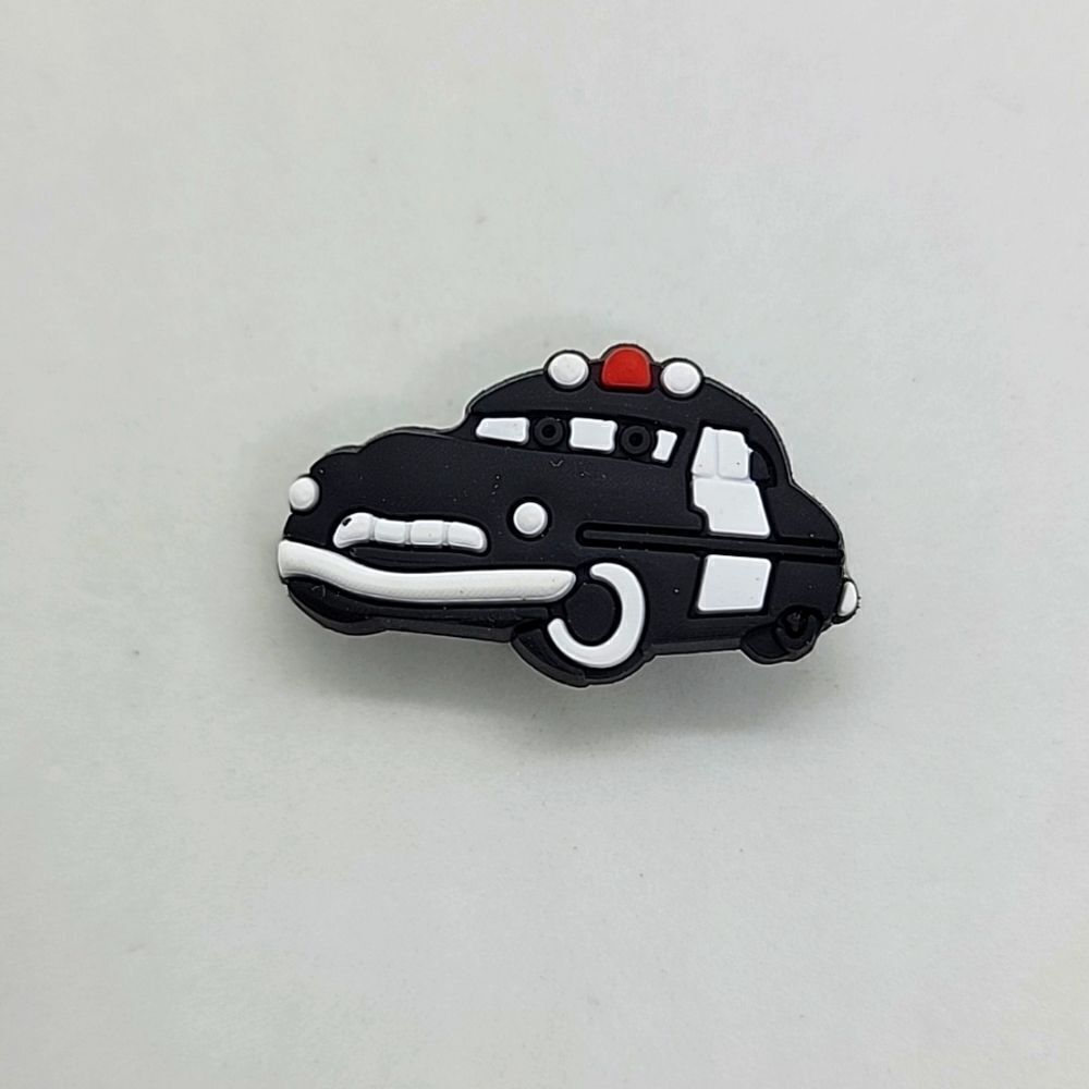 🎈5/$10🎈 CROC CHARMS.. cars.. trucks..
